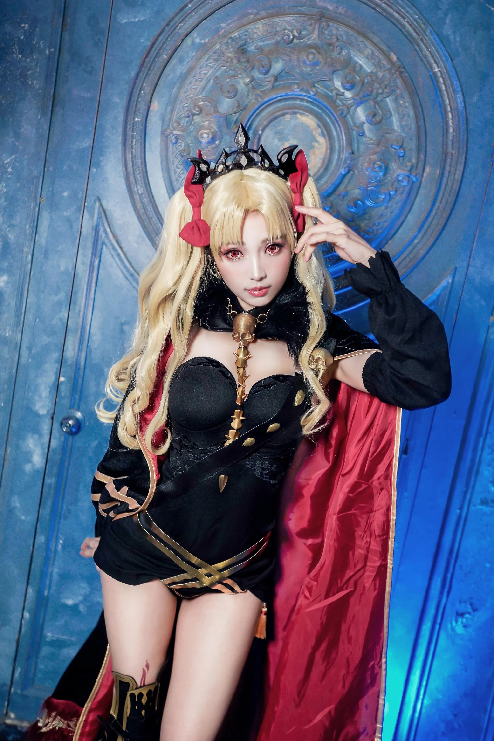 ElyEE子 – NO.58 弓凛 [42P]插图1